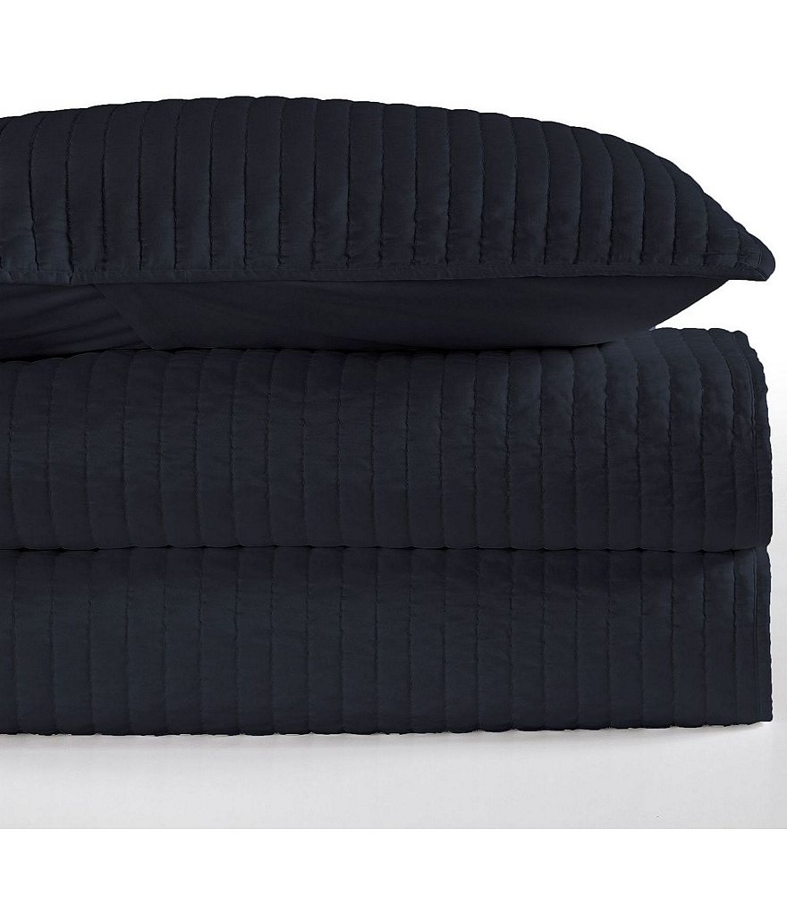 Twin Turtle Cove Quilt & Sham Set Light Turquoise/Aqua - Tommy Bahama