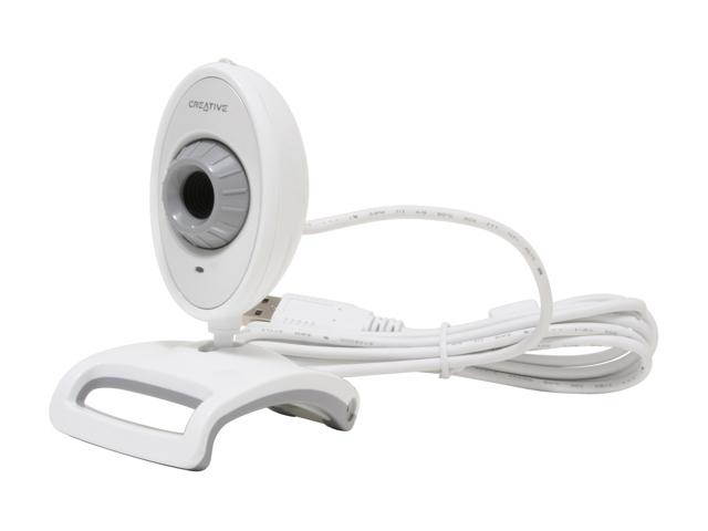 Creative Live! Cam Video IM WebCam