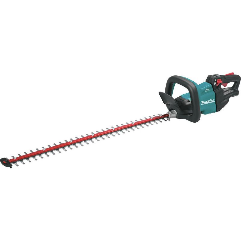 Sun Joe 24V-HT22-CT 24-Volt iON+ Cordless Hedge Trimmer | 22-Inch | Tool Only.