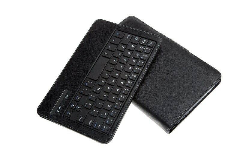 Removable Bluetooth Keyboard Case For Samsung GALAXY 8" Tab 3 SM T310 T311 T315