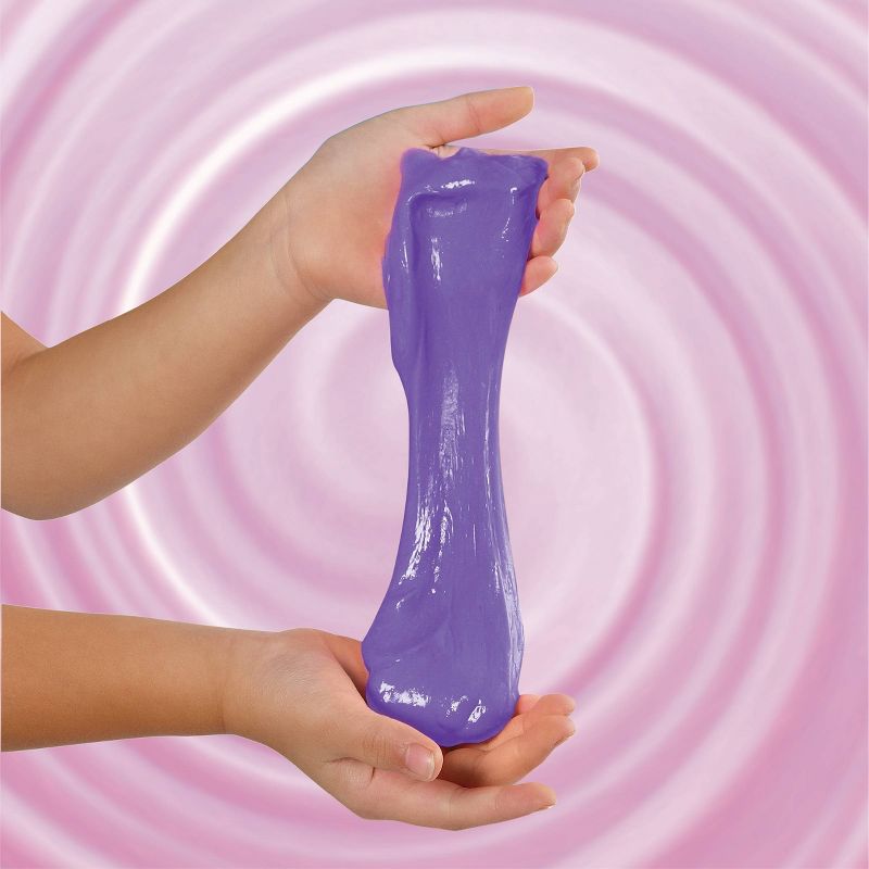 Discovery Kids Toy Slimeology 101 DIY 5-in-1 Science Kit