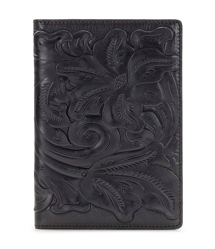 Patricia Nash Tooled Collection Vinci Journal