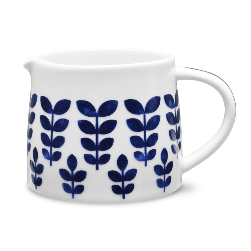 Noritake Blue Sorrentino Small Sugar