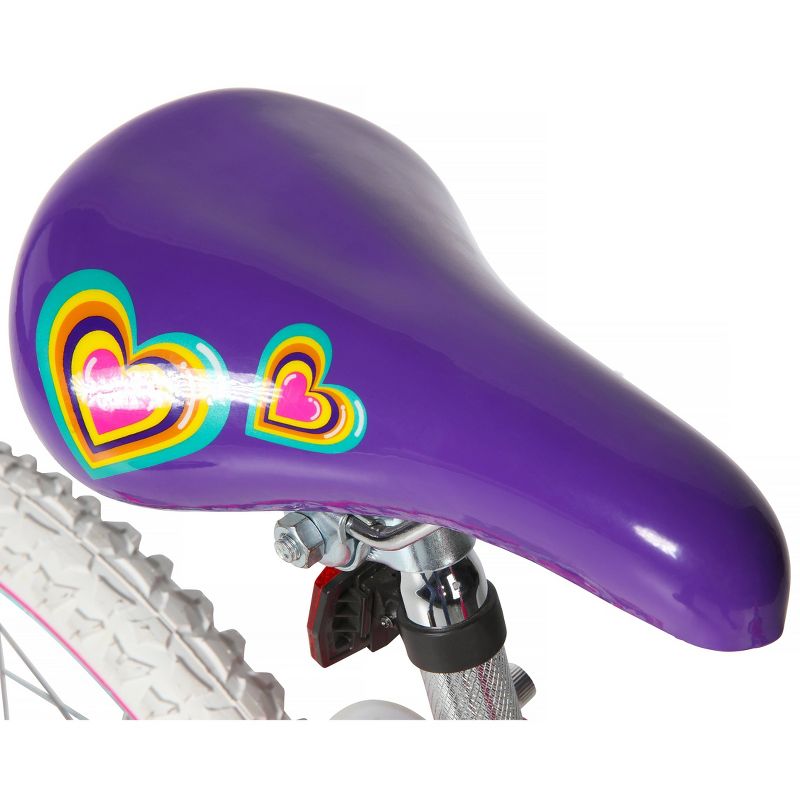 Trolls World Tour 16" Kids' Bike - Pink