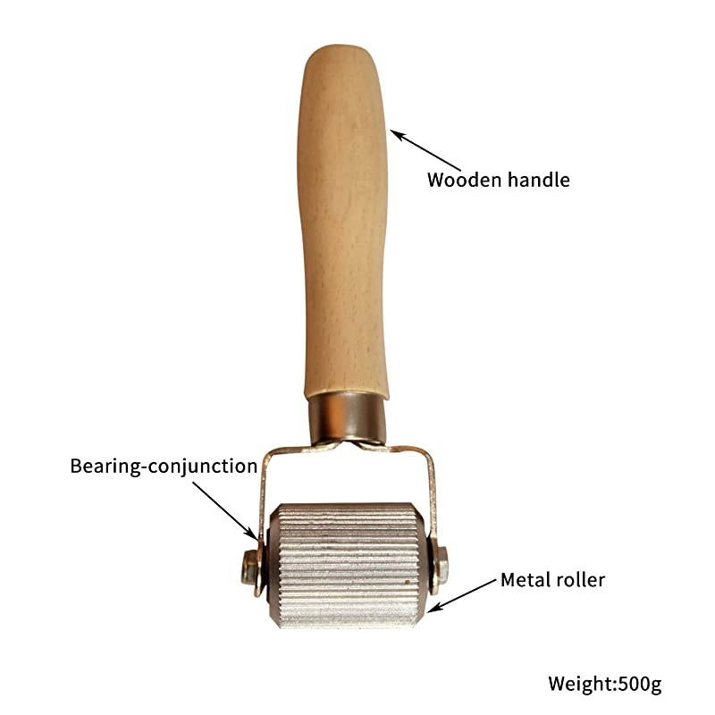 Sound Deadening Rolling Sound Proof Insulation 2 Pcs For Auto Noise Roller Sound Deadener Application Installation Tool Rolling Wheel Interior Accessories