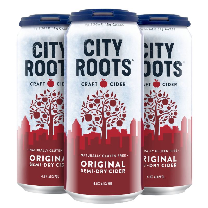 Angry Orchard Crisp Apple Hard Cider - 12pk/12 fl oz Cans