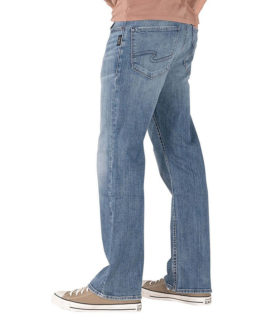 Lucky Brand 367 Vintage Bootcut Jeans