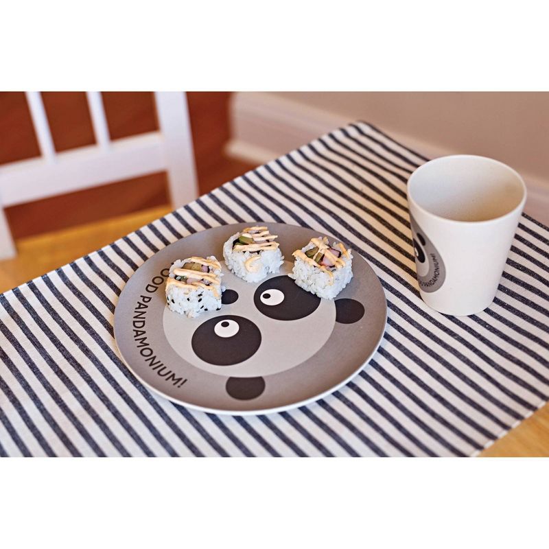 Nuby 2pk Dipeez Spoon - Pink/Aqua