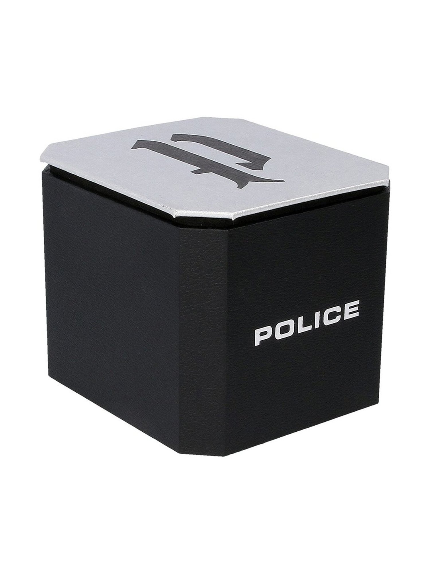 Police PLPEWJA2204503 Analog Watch for Men