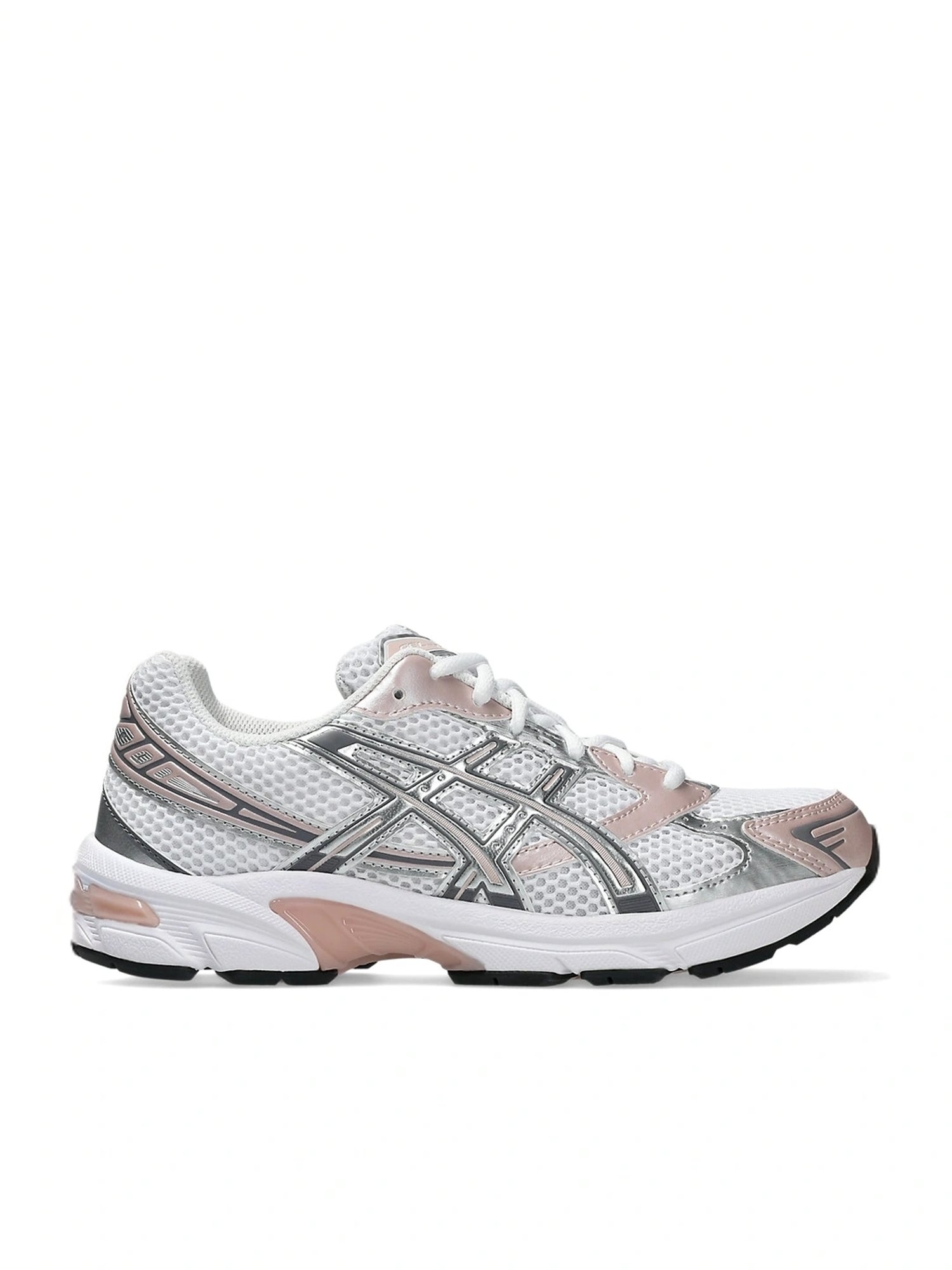 Asics Women's GEL-1130 White Sneakers