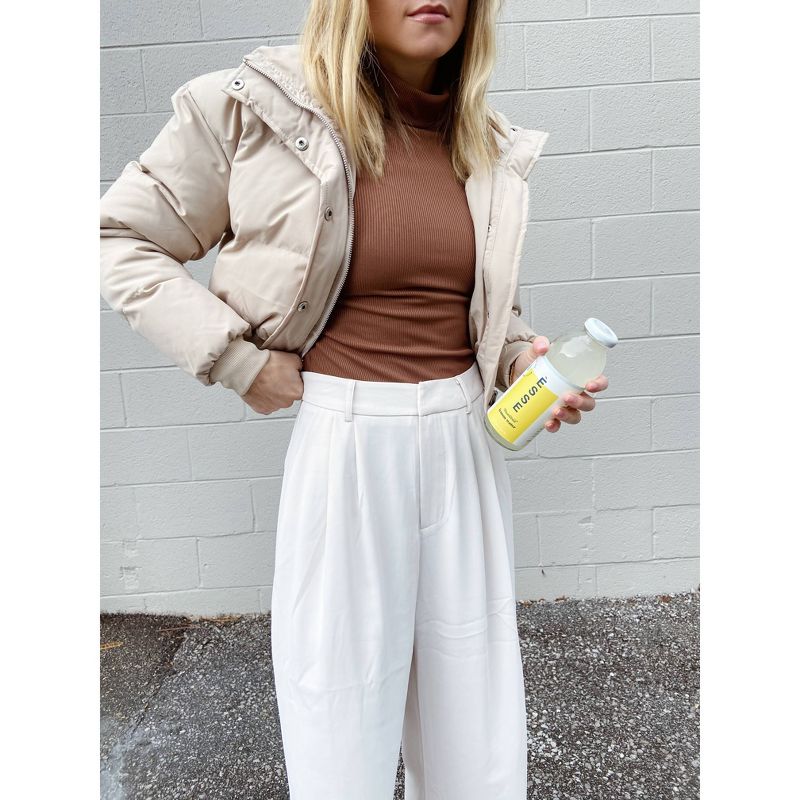 ESSE Water Essential Oil Enhanced Lemon Water - 14 fl oz