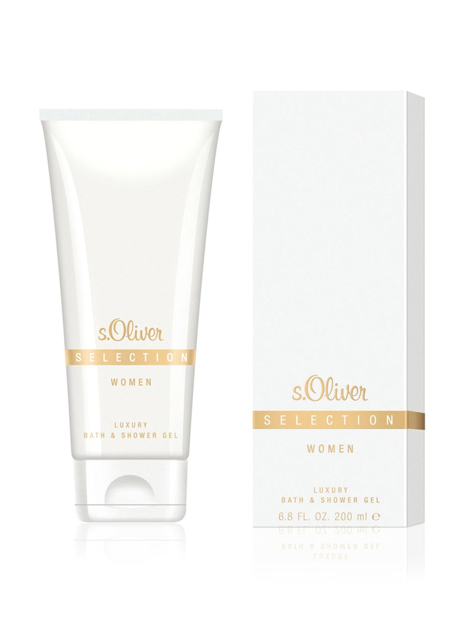 s.Oliver Selection Women Shower Gel - 200 ml