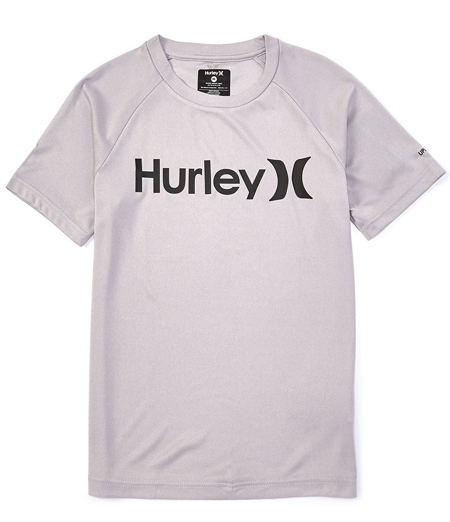 Billabong Big Boys 8-20 Short-Sleeve Access Graphic Tee