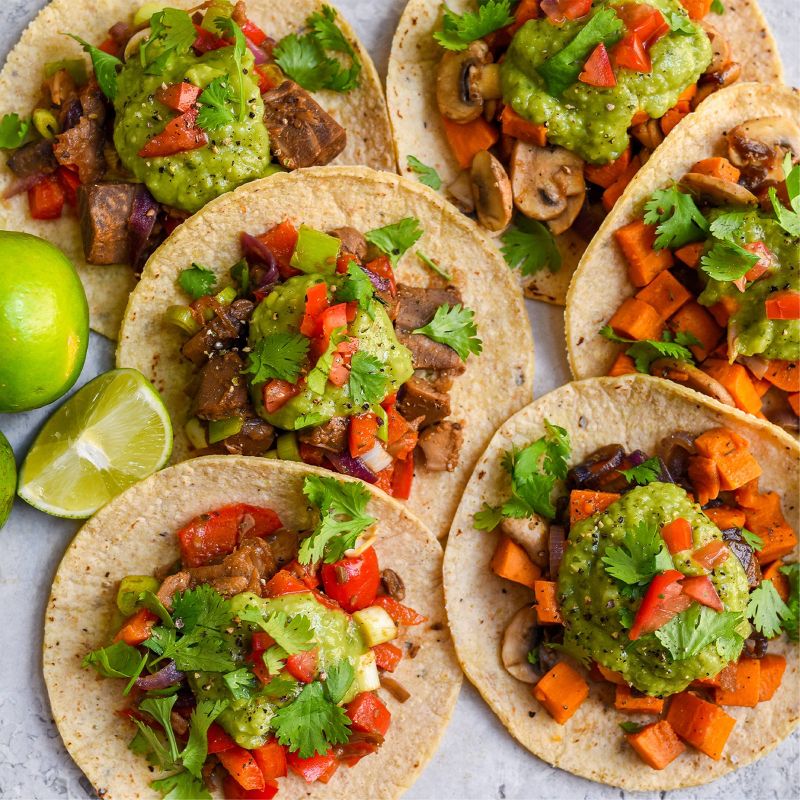 Good Foods Tomatillo Avocado Salsa - 12oz