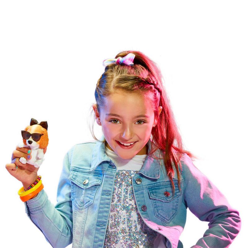 Little Live OMG Pets Have Talent Puppy - Pop Diva