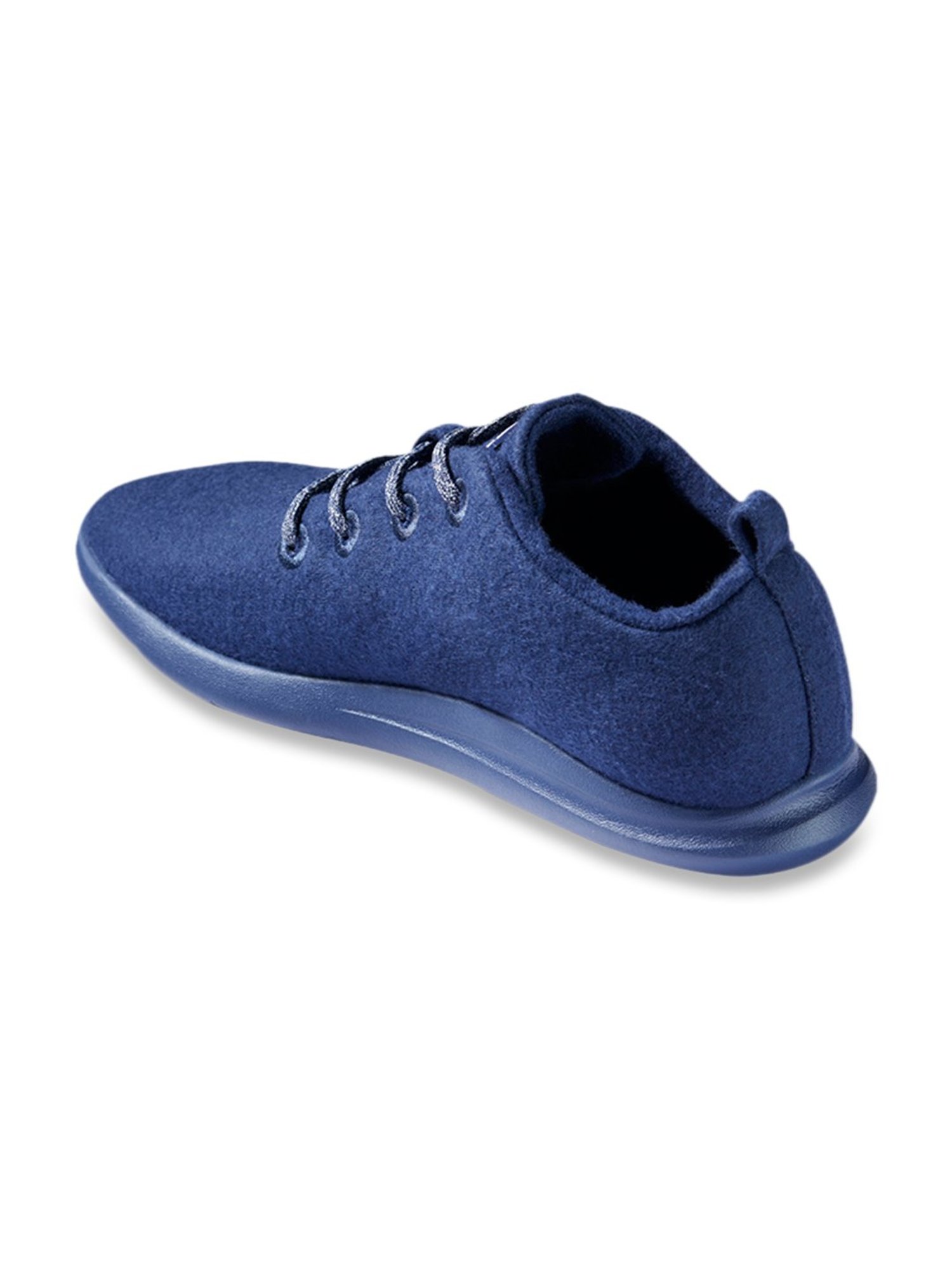 Neemans Unisex Blue Joggers