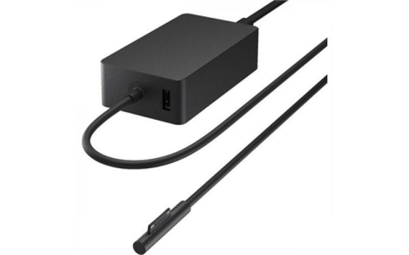 HP 65W Slim with USB AC Adapter - Universal Adapter - USB Interface - For Notebook, Smartphone, MP3 Player - 3 interchangeable tips