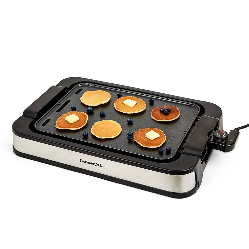 As Seen on TV PowerXL Indoor Grill