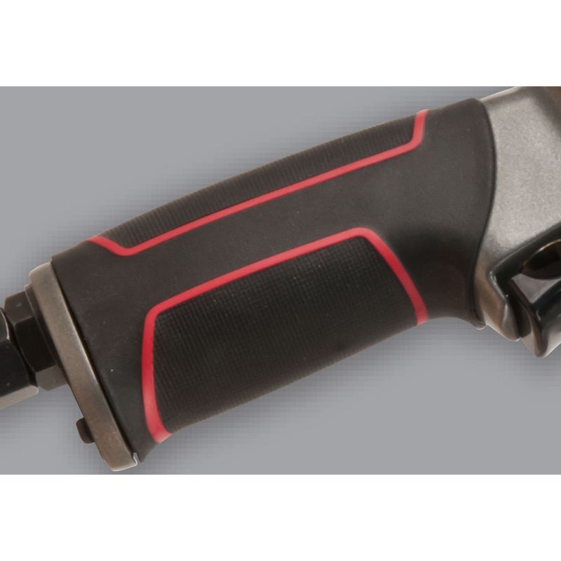 JET JAT-611 R8 1/2 in. Industrial Reversible Air Drill