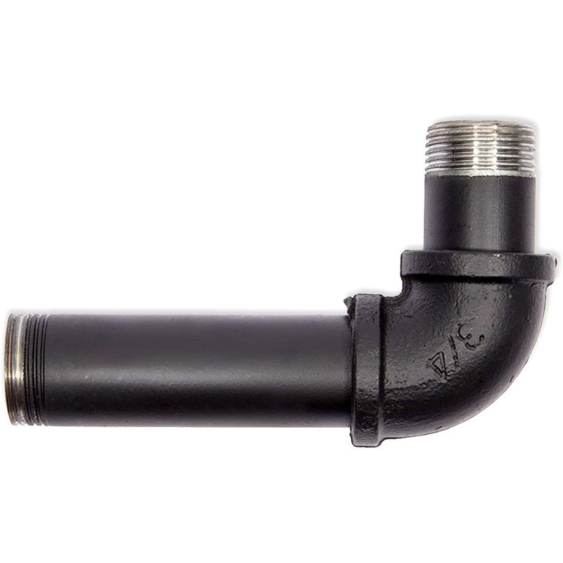 Ivation Outdoor Split Air Conditioner Mount Bracket, Heavy-Duty Wall Mounting Universal AC Bracket with Hardware for Ductless Mini Split Condenser Heat Pumps & HVAC Systems, Max 331 Lb. Capacity