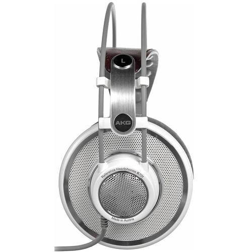 AKG K701 Studio Reference Open Back Dynamic Professional K-701 Headphones NEW