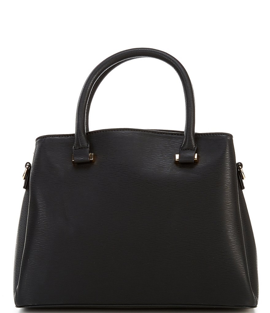 ALDO Pinkaaz Satchel Bag