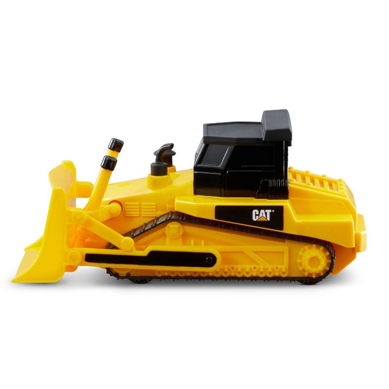 CAT Power Mini Crew Bulldozer