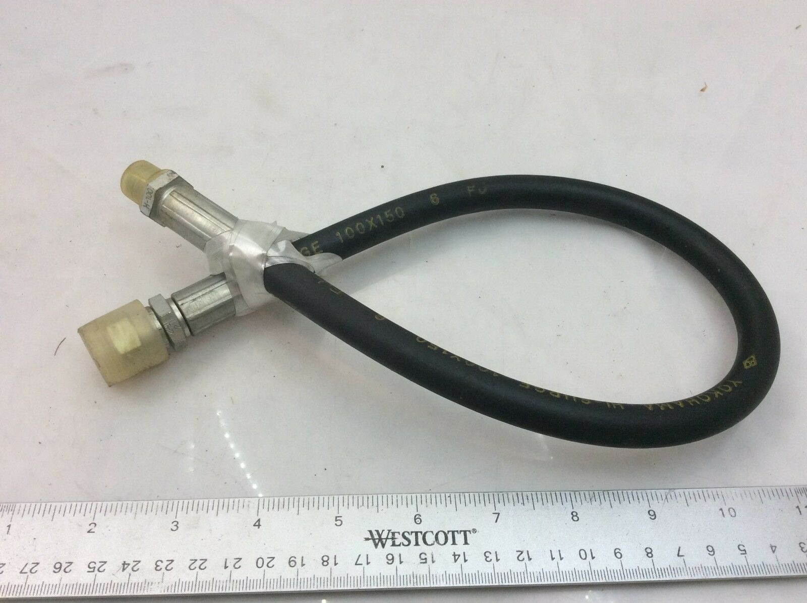 58921-47700 Nissan Hose Rub High P 5892147700 SK03190125JE