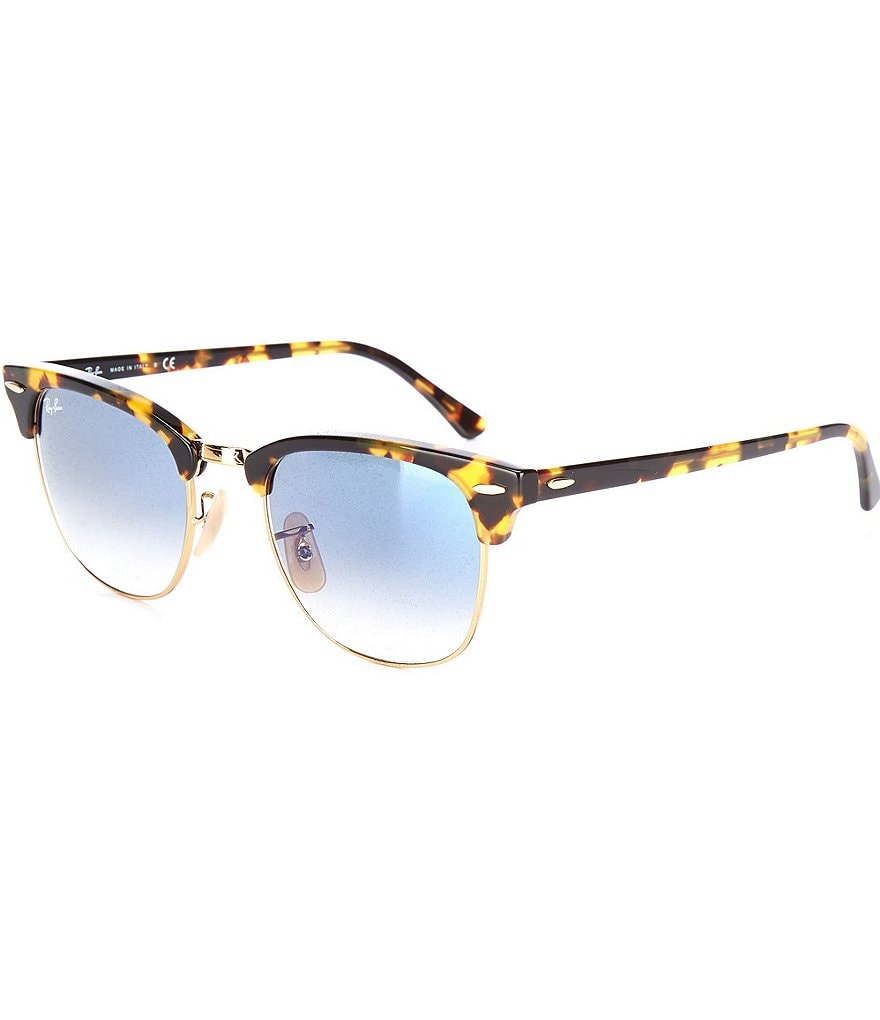 Ray-Ban Clubmaster Sunglasses