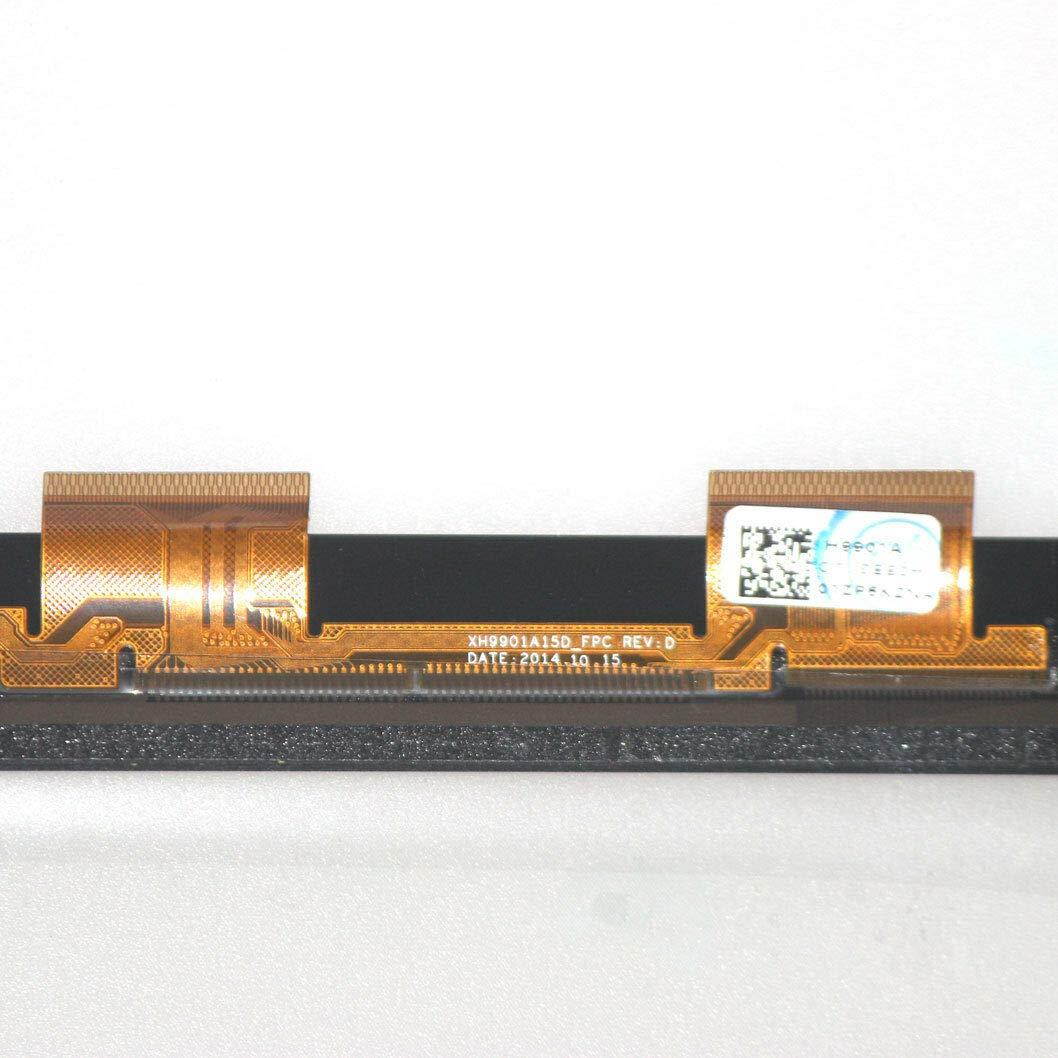 13.3" Touchscreen Digitizer Glass XH9901A15D_FPC REV:D for HP Probook 430 G2