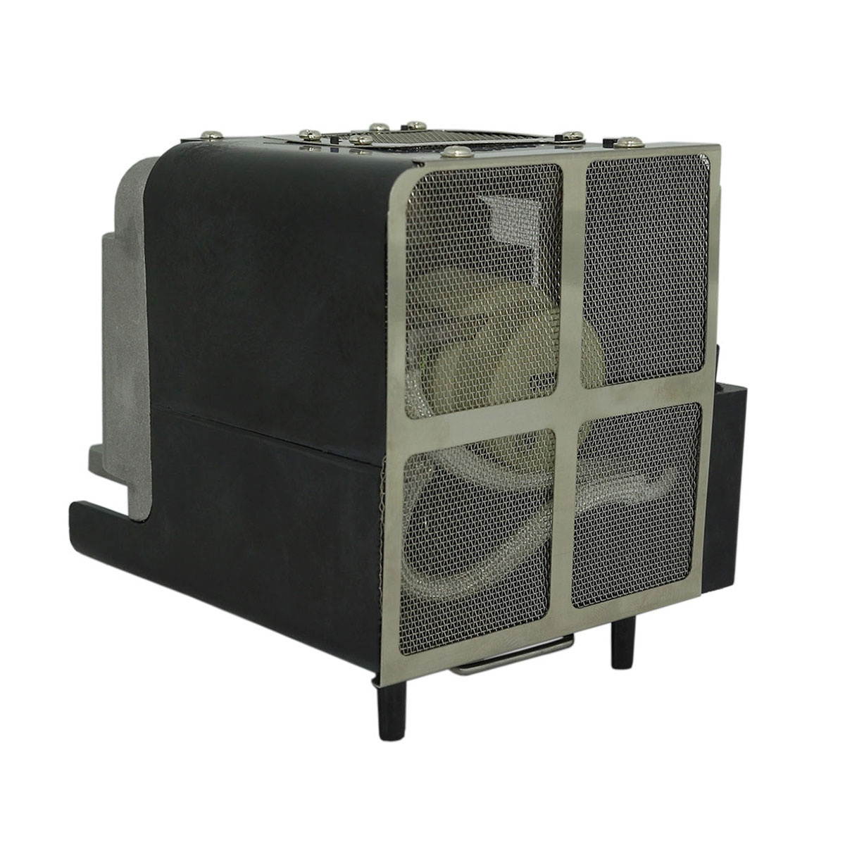 Original Osram Projector Lamp Replacement with Housing for Mitsubishi GX-745