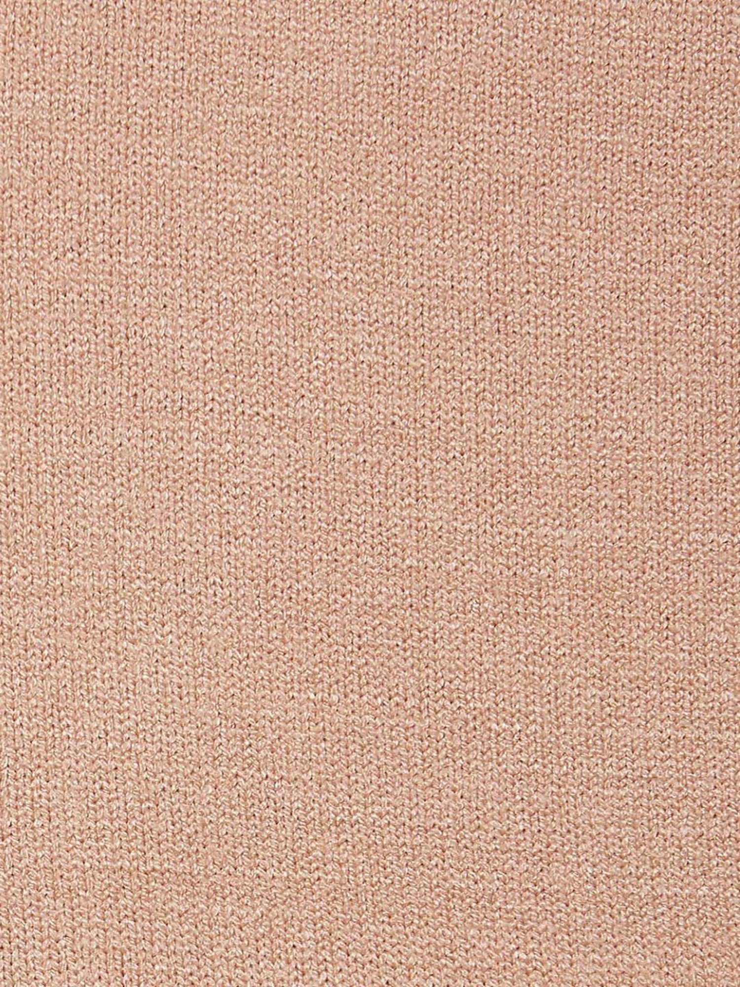 Honey by Pantaloons Peach Embellished Cardigan