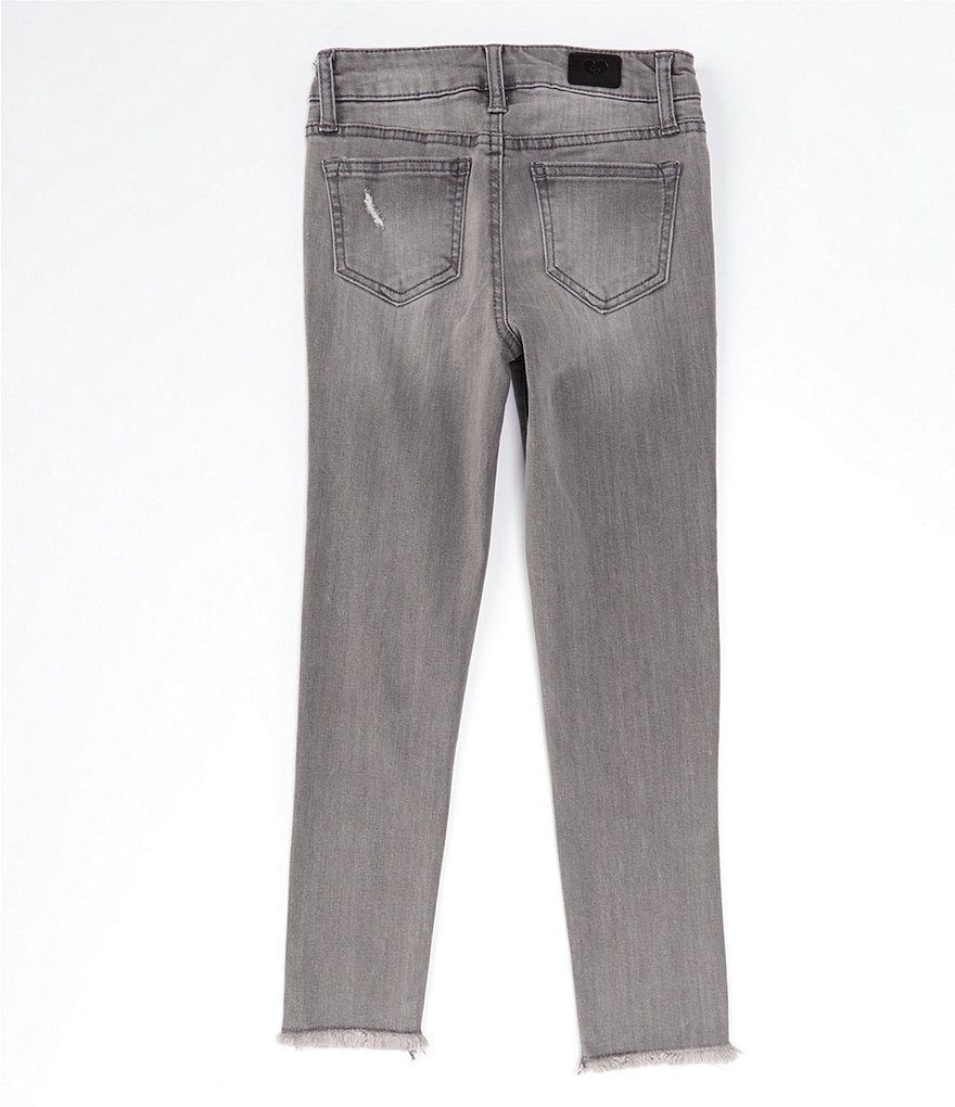 Silver Jeans Co. Big Girls 7-16 Tammy Bootcut Denim Jeans