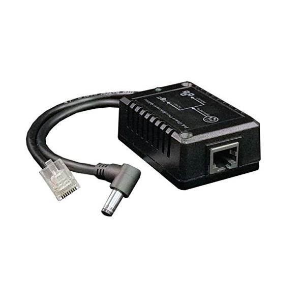 Tycon Systems POE-MSPLT-4809 POE Splitter - 9V DC 12W