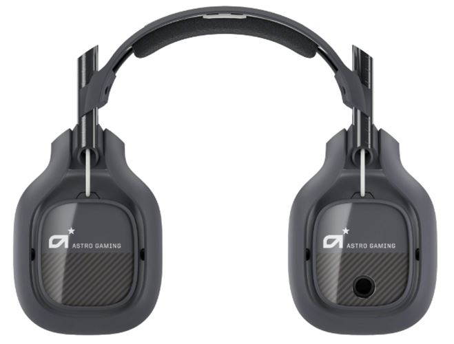 astro gaming a40 tr headset + mixamp pro tr for playstation 4