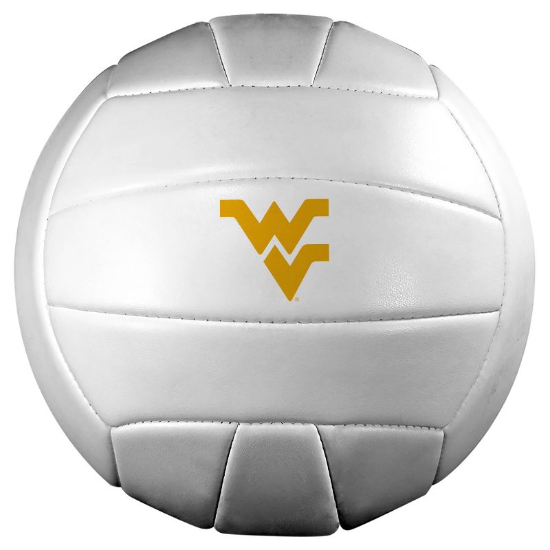 NCAA West Virginia Mountaineers Vintage Volleyball