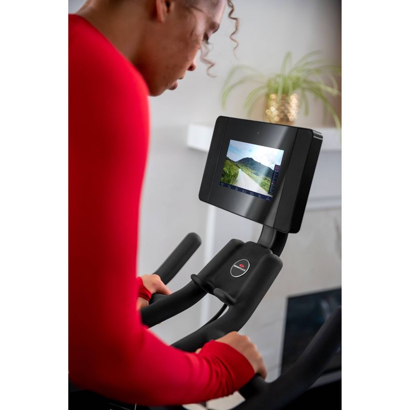 Bowflex C7 Exercise Bike - Black