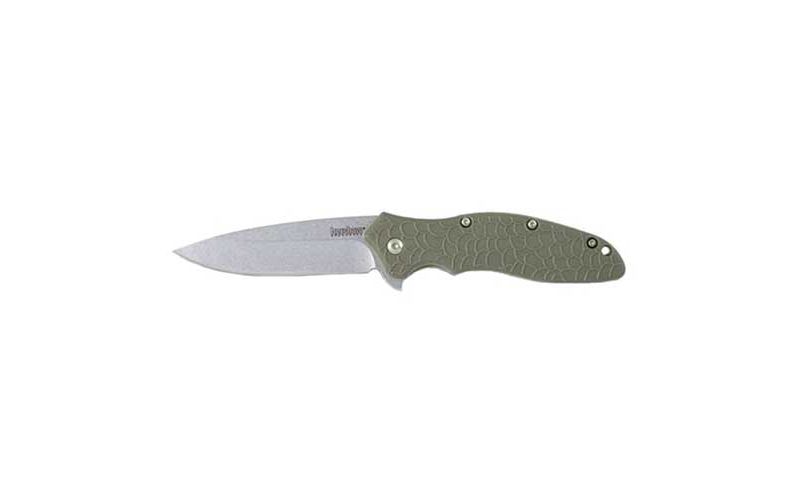 Kershaw 1830ODSW Oso Sweet Knife
