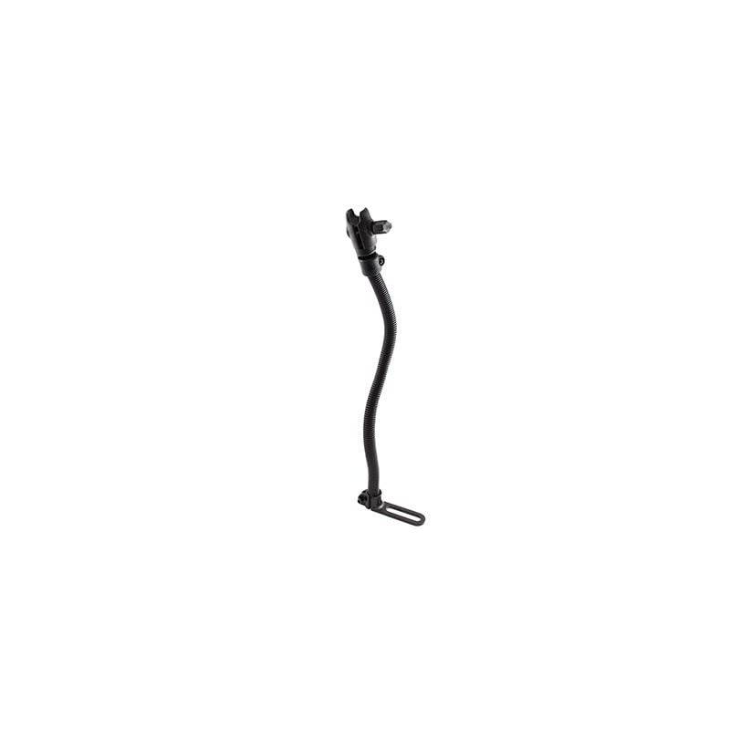 Pod I Locking Vehicle Mount with 18" Rod and Socket Arm