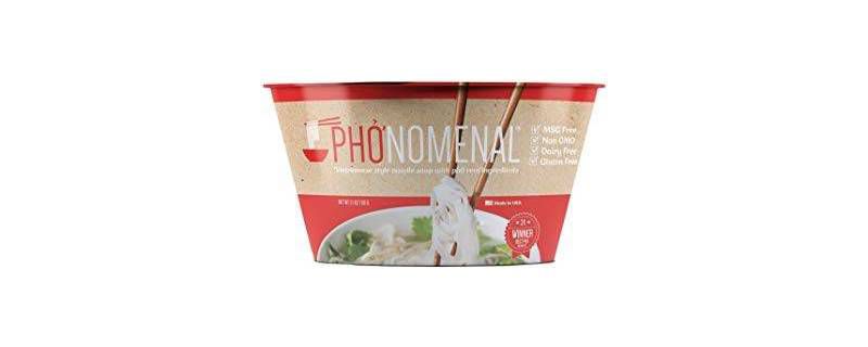 Phonomenal Soup Pho Beef - 2.1oz