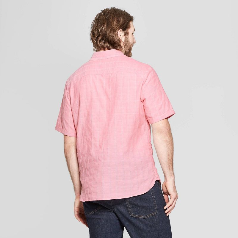 Fruit of the Loom Men's Crew Neck T-Shirt 5pk - White 2XL