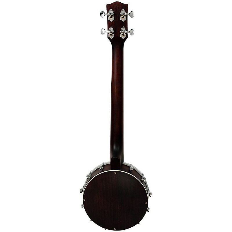 Dean Backwoods 2 Acoustic-Electric 5-String Banjo Gloss Natural