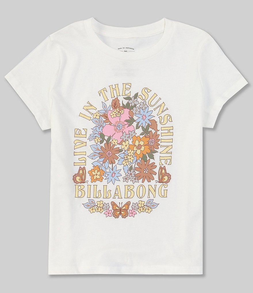 Peek Little/Big Girls 2T-12 Tanika Printed Tank Top