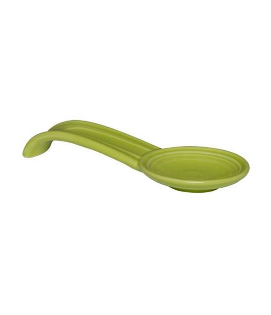 Fiesta 8#double; Spoon Rest