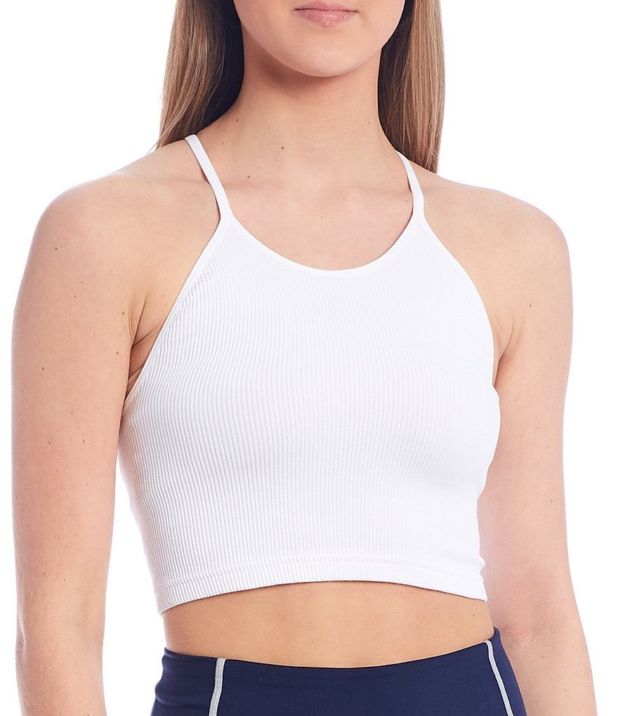 IBKUL Pricilla Print Long Sleeve Mock Neck Top