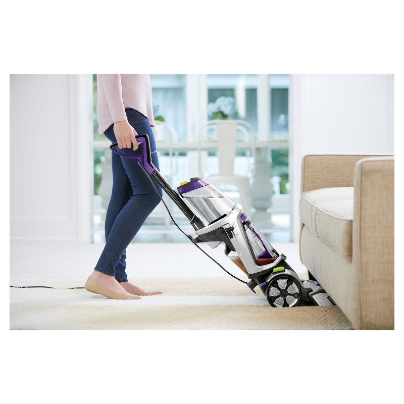 BISSELL ProHeat 2X Revolution Pet Pro Plus Carpet Cleaner (1986)