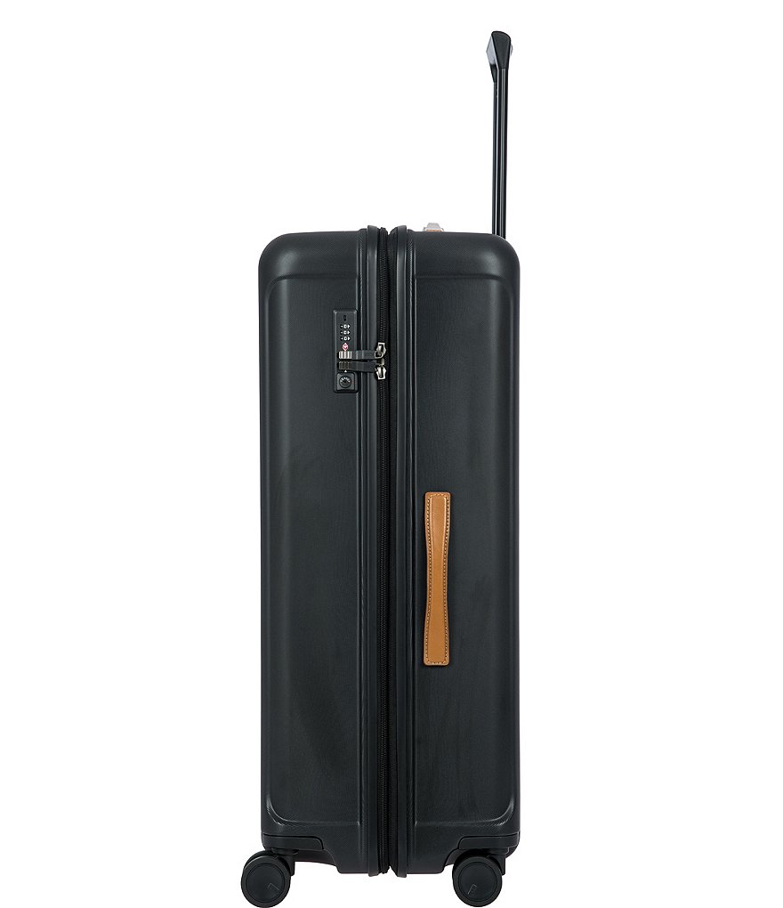 Bric's Capri 32#double; Extra Large Spinner