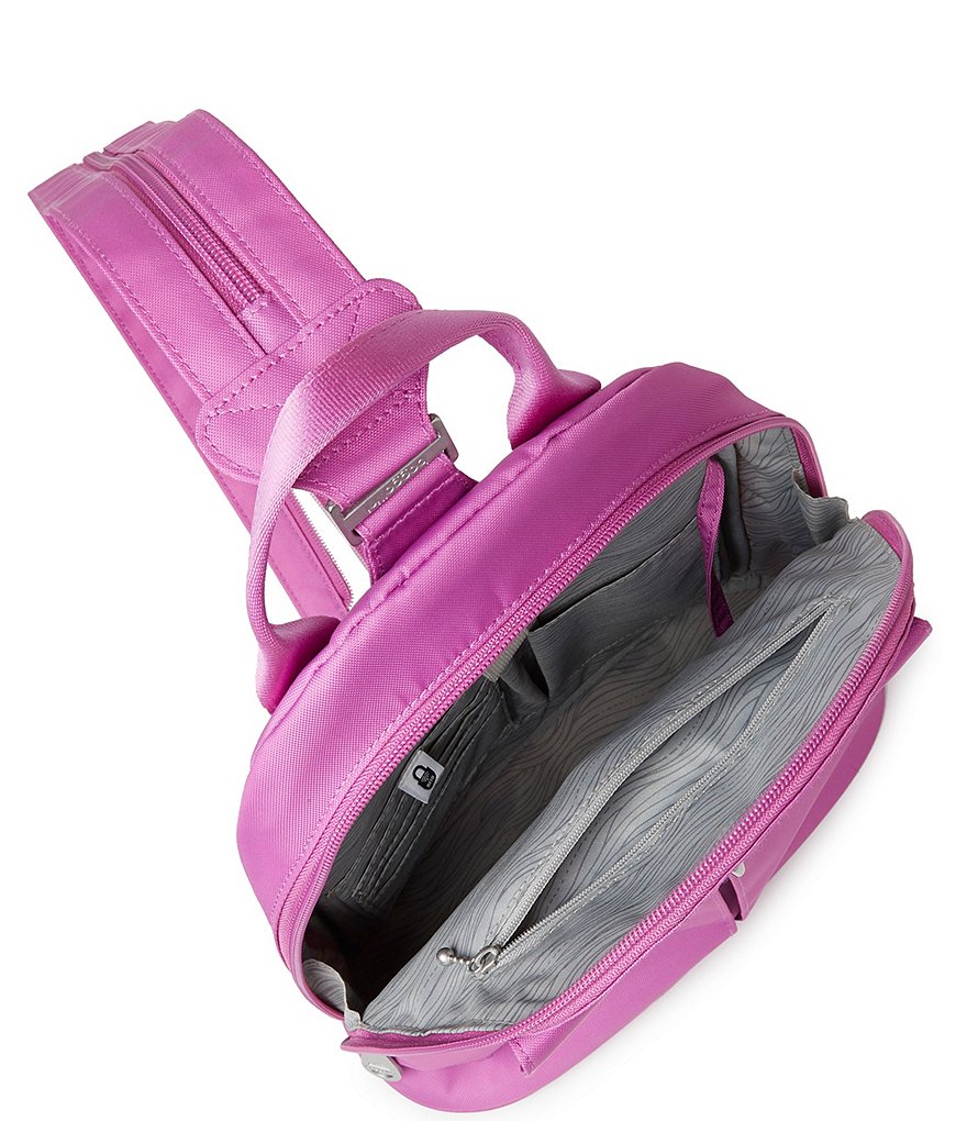 Baggallini International Eco Collection Naples Convertible Backpack