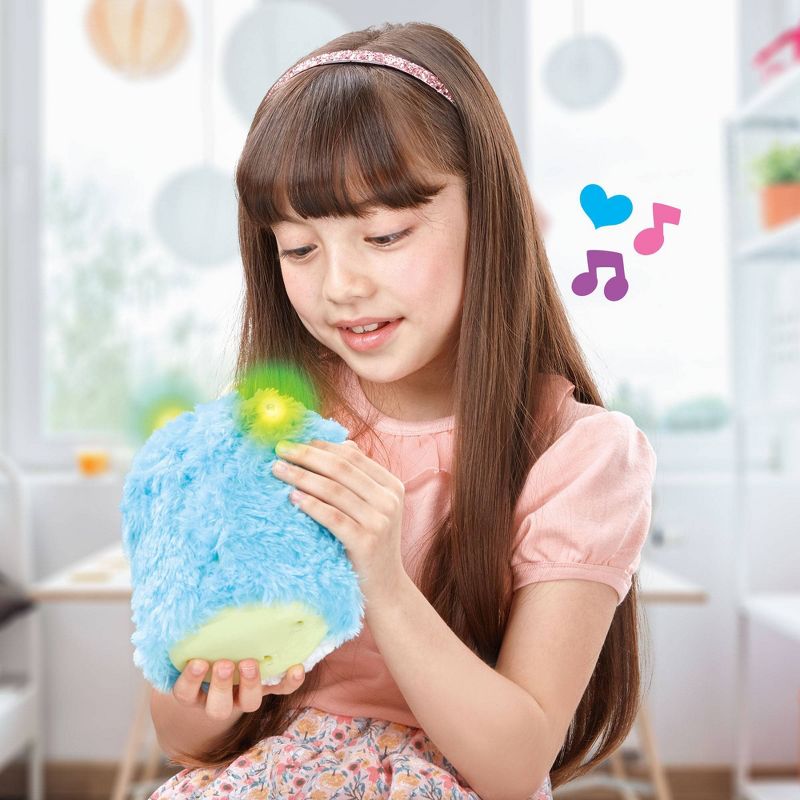 Little Live Pets Lil' Turtle - Sandy