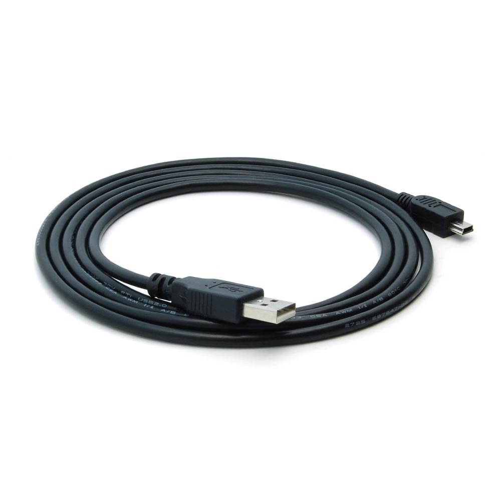 iMBAPrice Miniusb Cable (3 Feet)